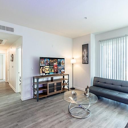 Modern 2Br Apartment On Gordon St Hollywood Apts Los Angeles Ngoại thất bức ảnh