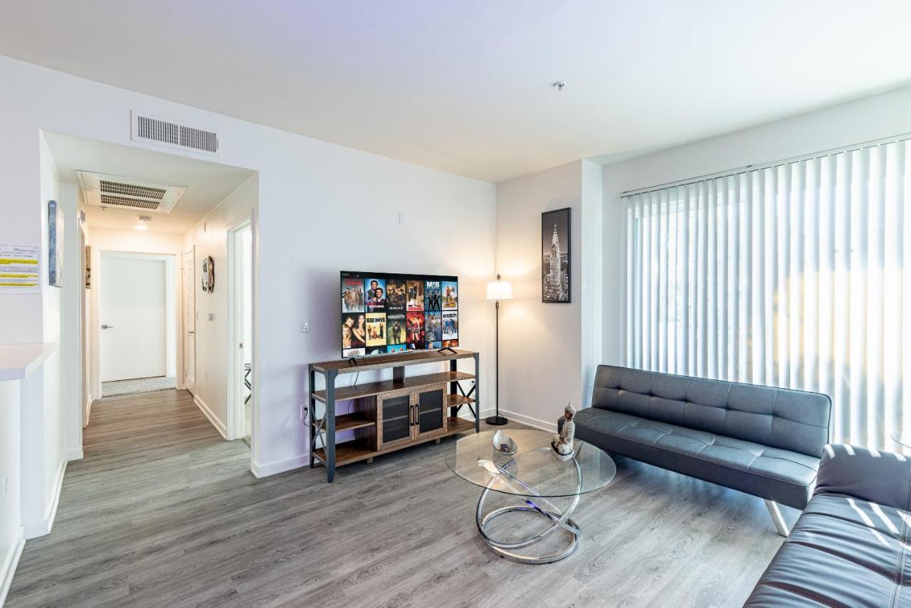 Modern 2Br Apartment On Gordon St Hollywood Apts Los Angeles Ngoại thất bức ảnh